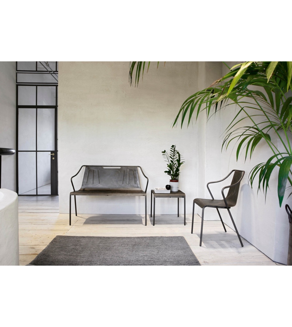 Banco Ola Bench BN M - Midj