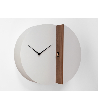 Reloj De Cuco Peek-A-KOO Progetti 2