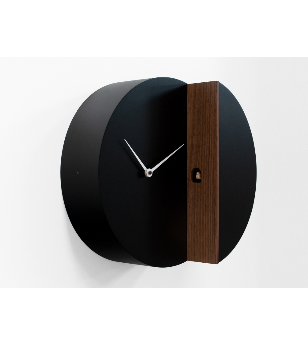 Peek-A-KOO Cuckoo Clock Progetti