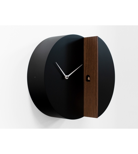 Orologio A Cucù Peek-A-Koo Progetti