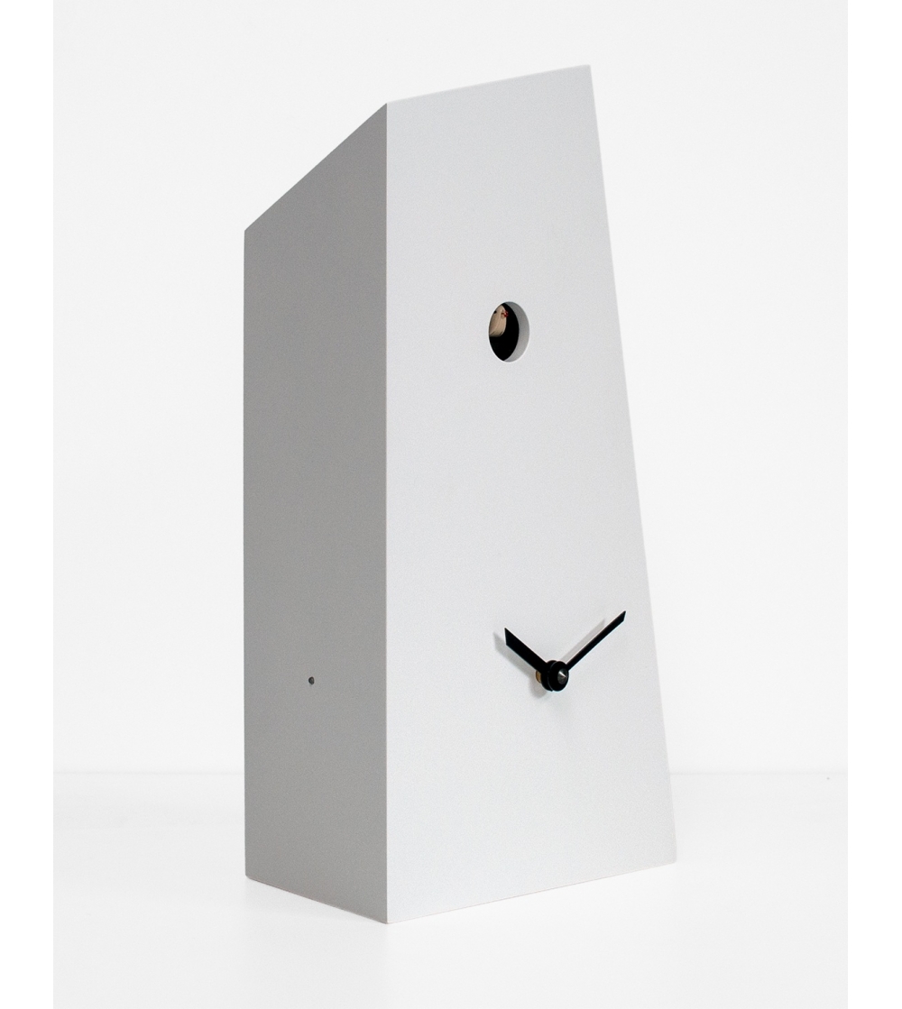 Horloge À Coucou Monolith Progetti