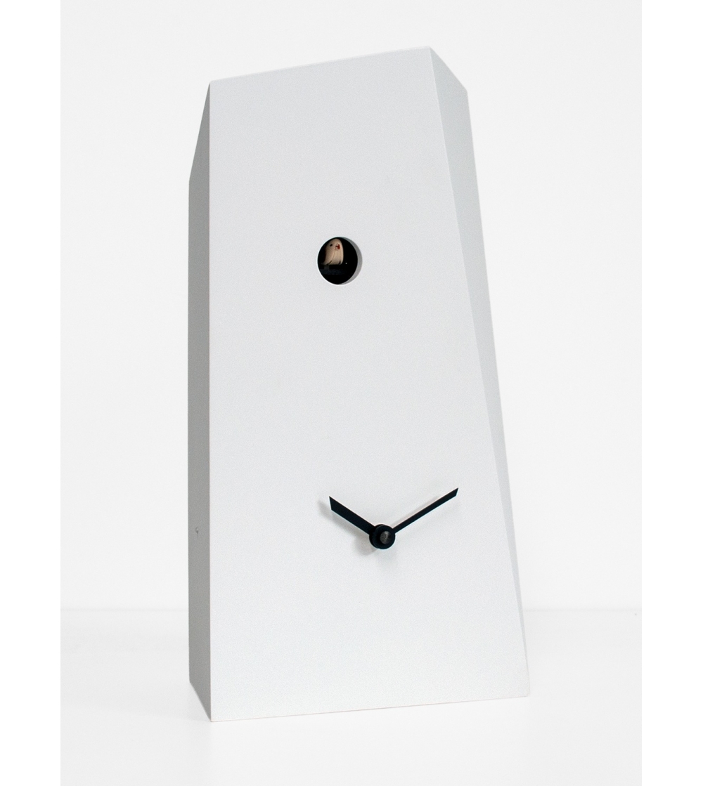 Monolith Progetti Cuckoo Clock