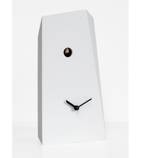 Reloj De Cuco Monolith Progetti