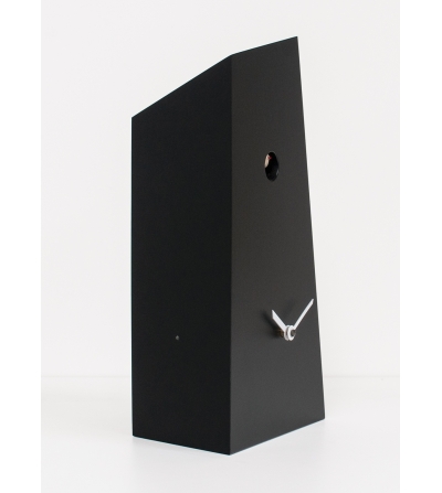 Monolith Progetti Cuckoo Clock 2