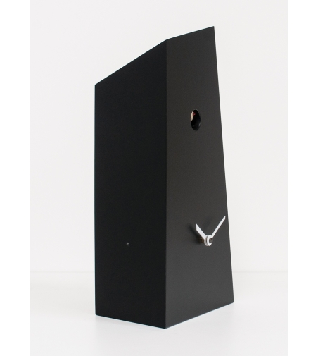 Reloj De Cuco Monolith Progetti