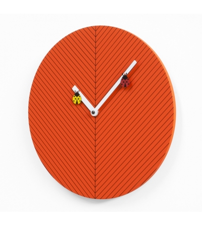 Orologio Da Parete Time2Bugs Progetti
