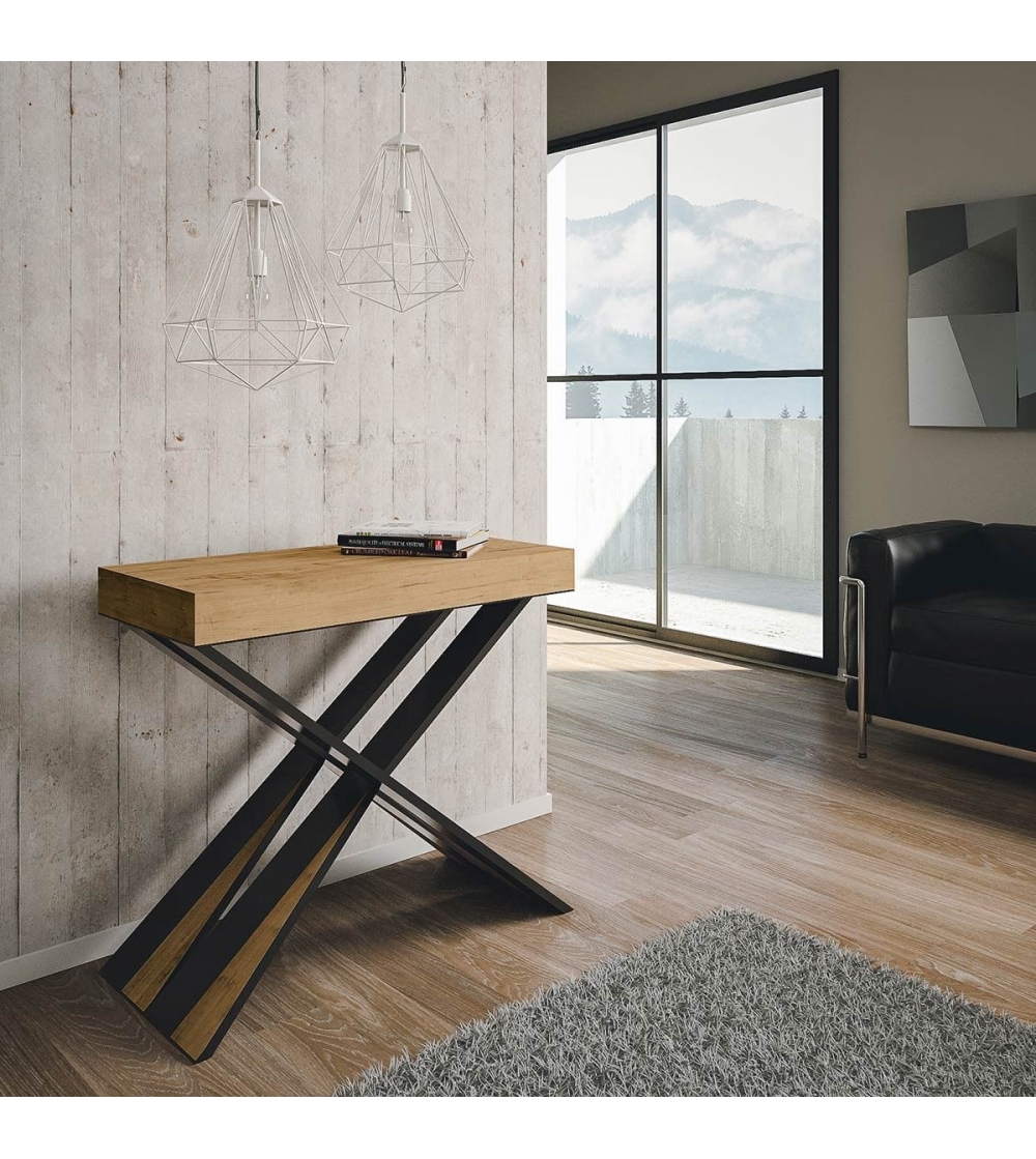 Diago Console Table Premium