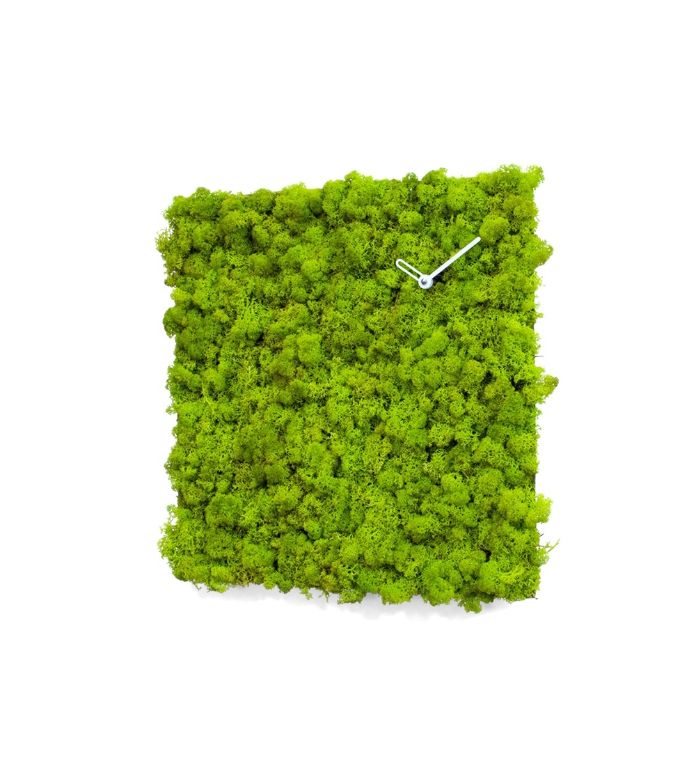 Clock_Circle 2177 Wall Clock Progetti