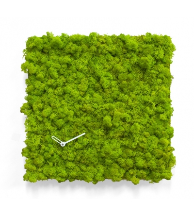 Horloge Murale Clock_Circle 2177 Progetti 2