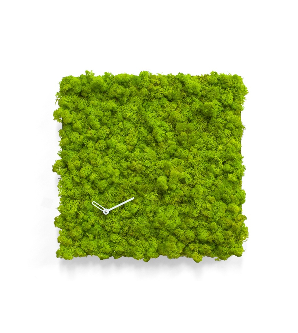 Clock_Circle 2177 Wanduhr Progetti
