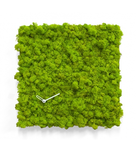 Clock_Circle 2177 Wall Clock Progetti