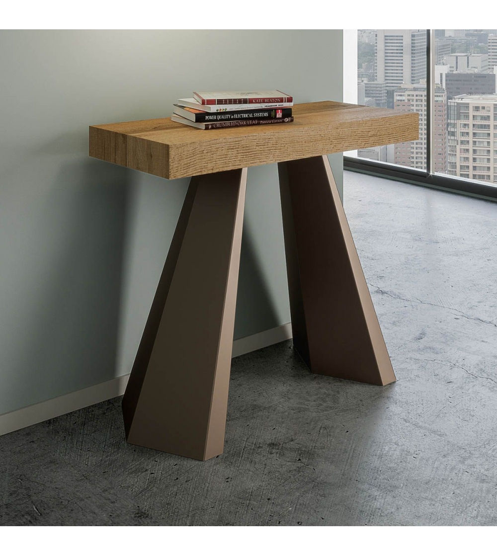 Table Console Diamante Premium - Itamoby