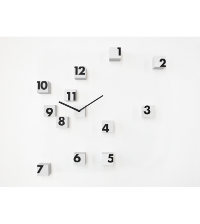 Rnd_time 1342 - Progetti Wall Clock 2