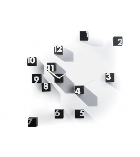 Rnd_time 1342 - Progetti Wall Clock