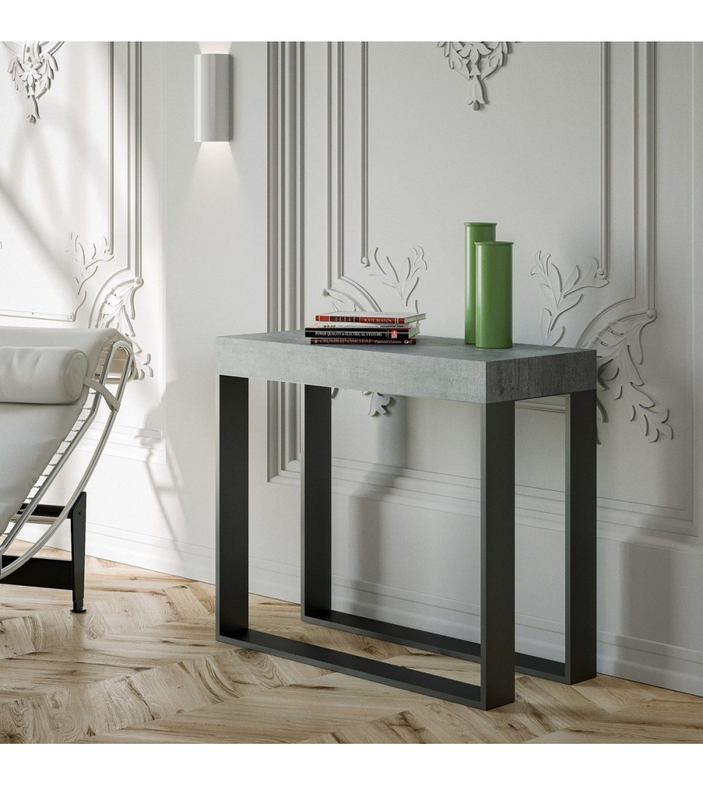 Elettra Small Console Table - Itamoby