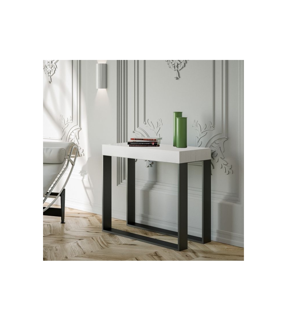 Elettra Small Console Table - Itamoby