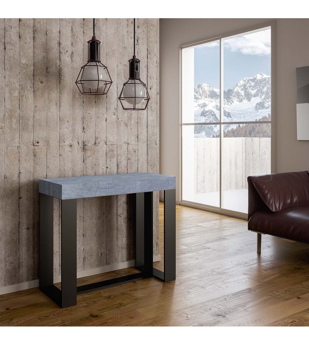 Futura Console Table - Itamoby