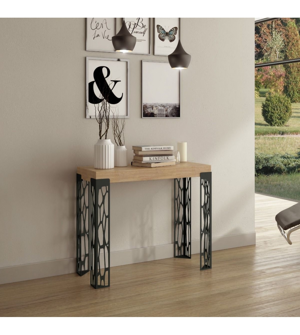 Ghibli Small Console Table - Itamoby