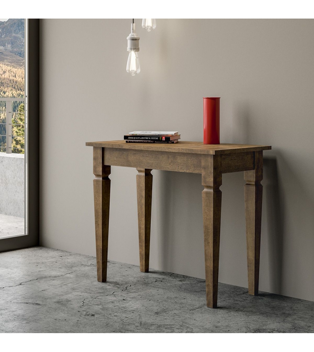 Impero Console Table - Itamoby