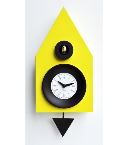 Orologio Cucù Dark Pirondini Italia