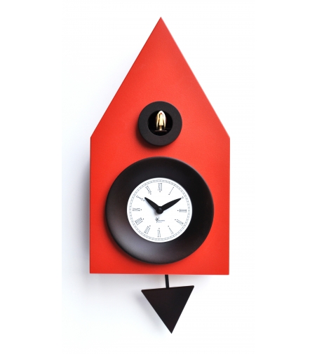 Orologio Cucù Dark Pirondini Italia