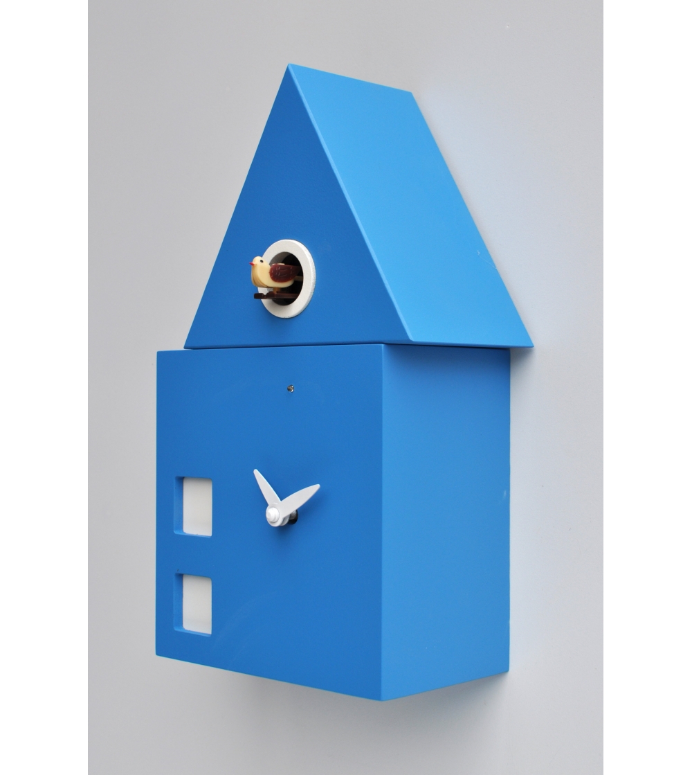 H/2 - Pirondini Cuckoo Clock