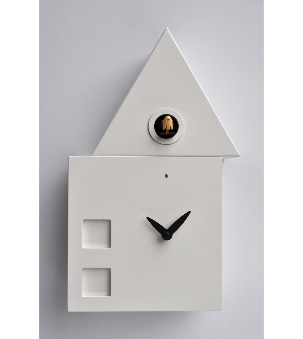 Horloge À Coucou  H/2 - Pirondini