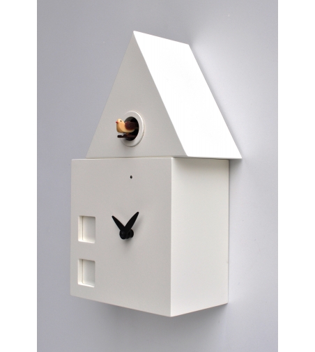Reloj De Cuco H/2 - Pirondini