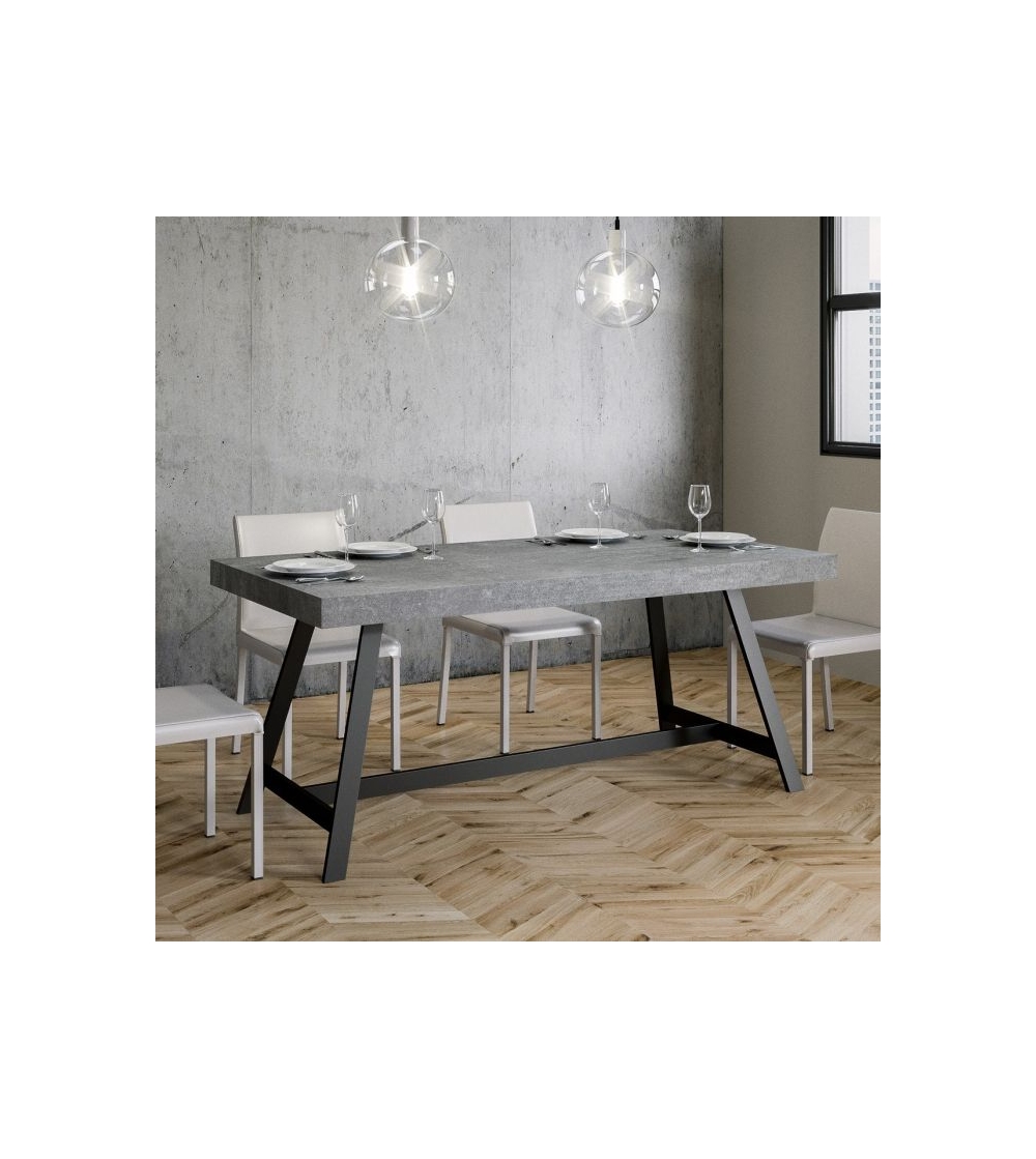 Achille Table - Itamoby