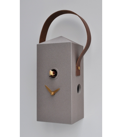 Lanterna - Pirondini Cuckoo Clock 2