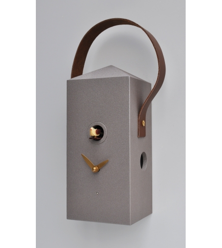 Lanterna - Pirondini Cuckoo Clock