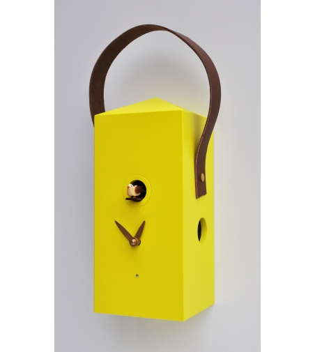 Lanterna - Pirondini Cuckoo Clock