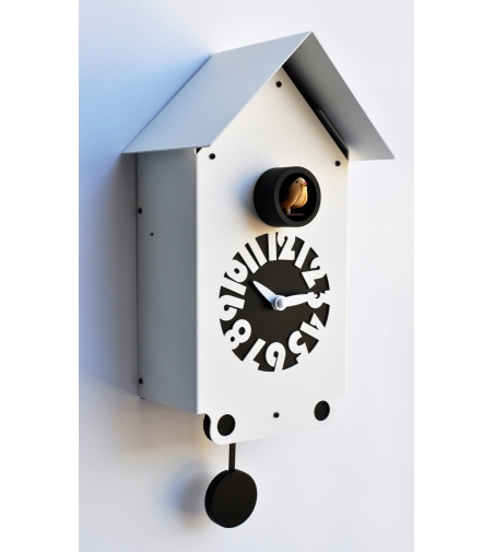 Reloj de Cuco Casetta Pirondini Italia