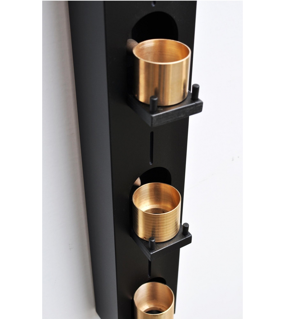 Reloj De Pared Tower - Pirondini