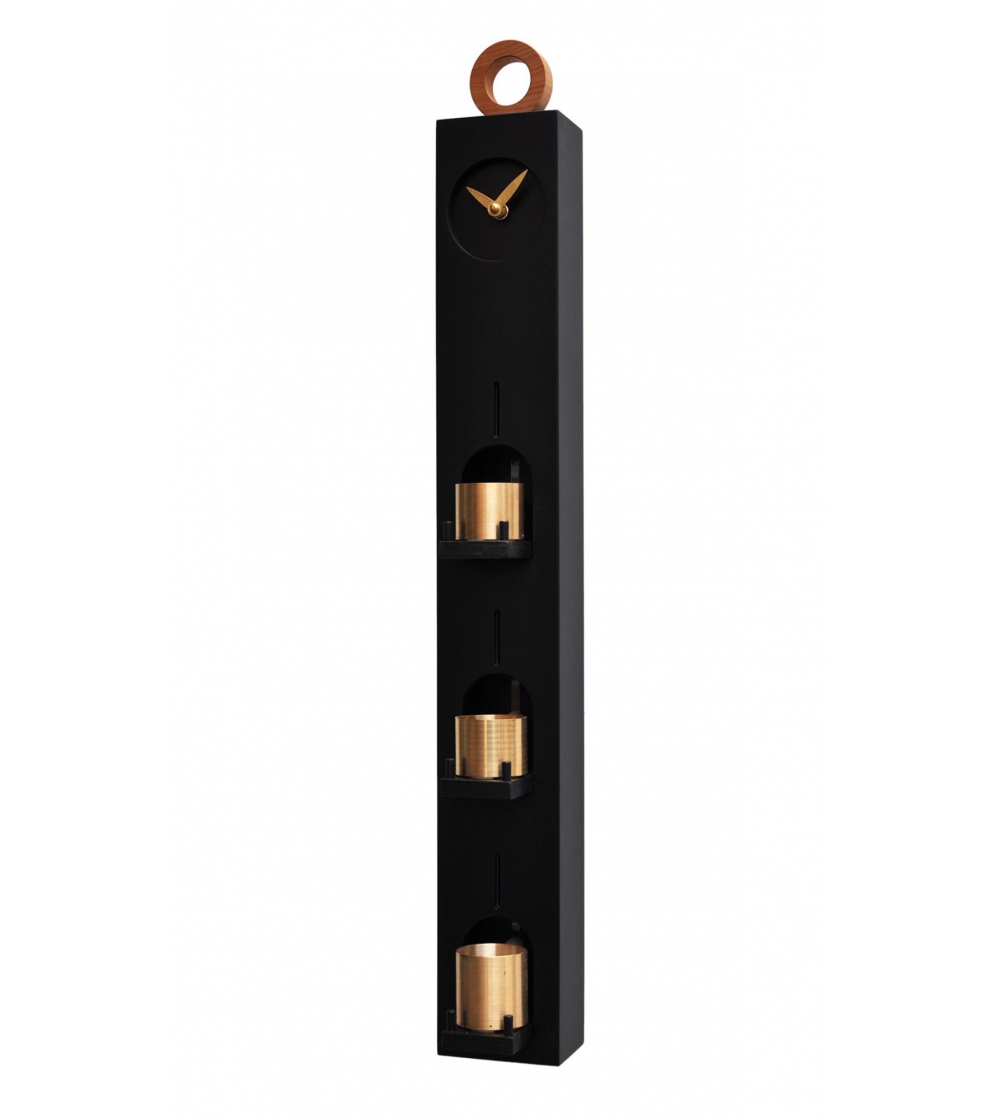 Reloj De Pared Tower - Pirondini