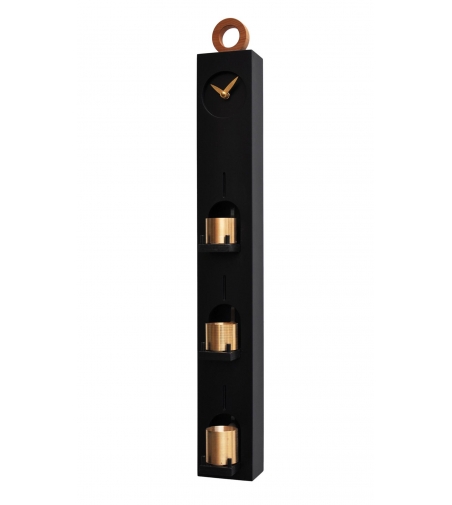 Reloj De Pared Tower - Pirondini
