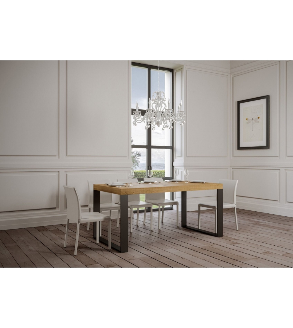 Tecno 180 Extensible Table Itamoby