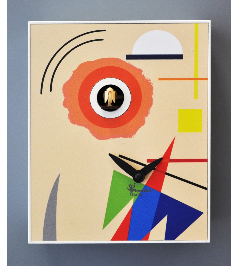 900&3 DApres Kandinsky - Pirondini...