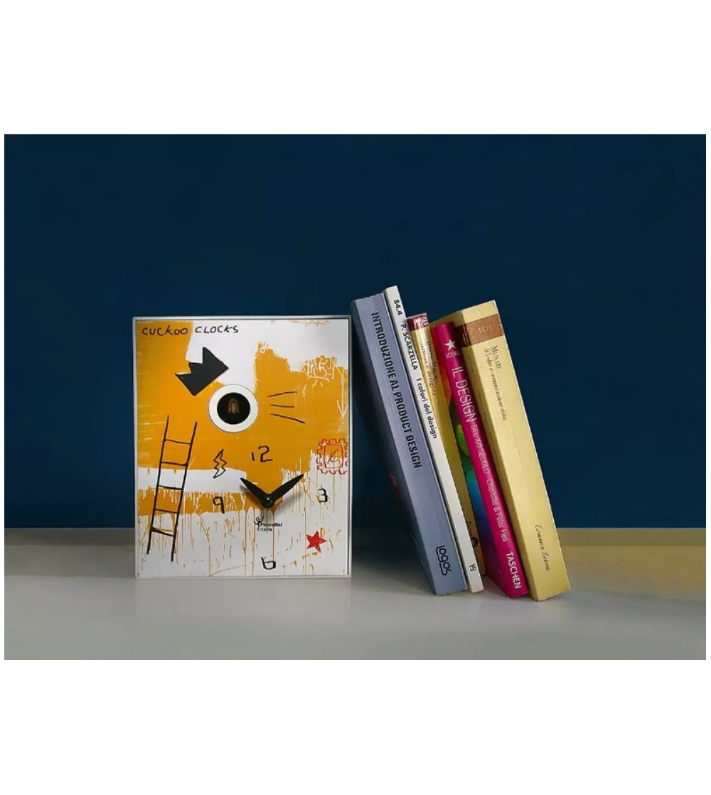 Horloge À Coucou 900&18 DApres...