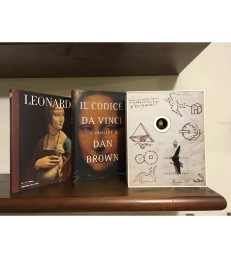 Horloge À Coucou 900&19 DApres Basquiat - Pirondini