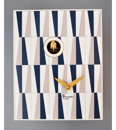 900&21 DApres Gio - Pirondini Cuckoo Clock 2
