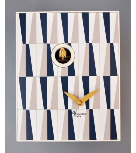 Orologio A Cucù 900&21 DApres Gio - Pirondini