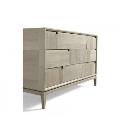 Commode Trama E Ordito - Dale Italia