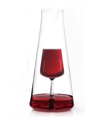 Inbottiglia Jarra De Vino - Ichendorf