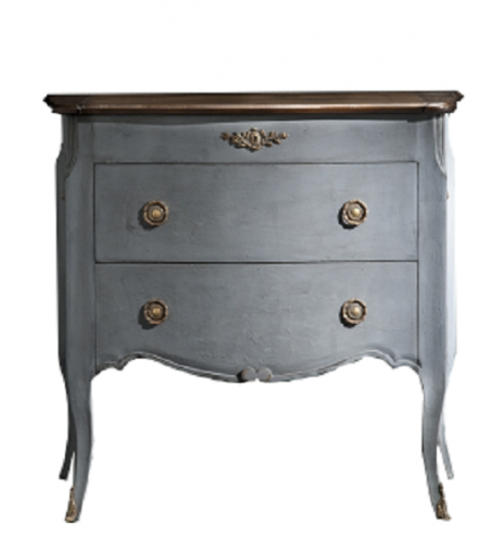 Museum Bamax Nightstand