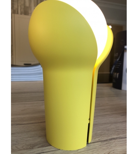 Bud Table Lamp Innermost