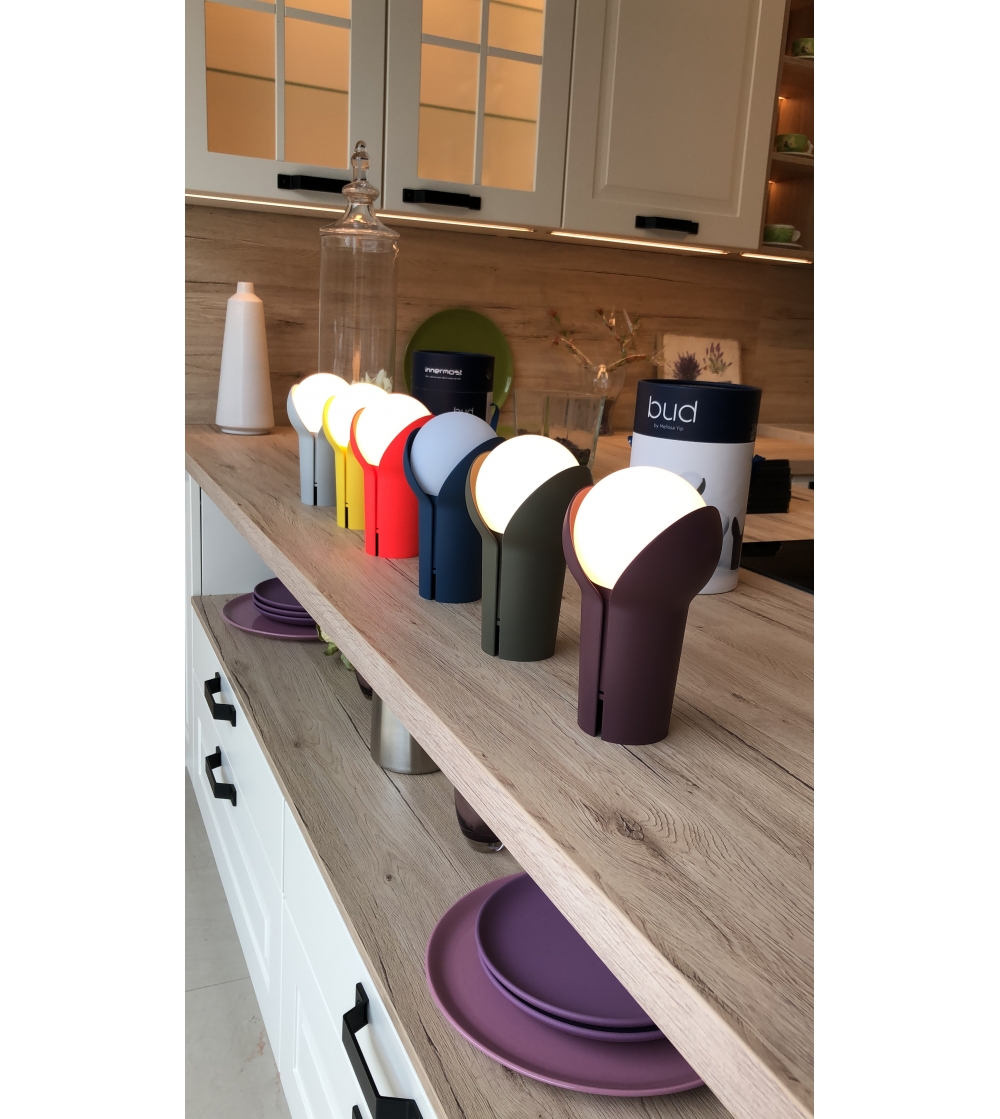 Bud Table Lamp Innermost