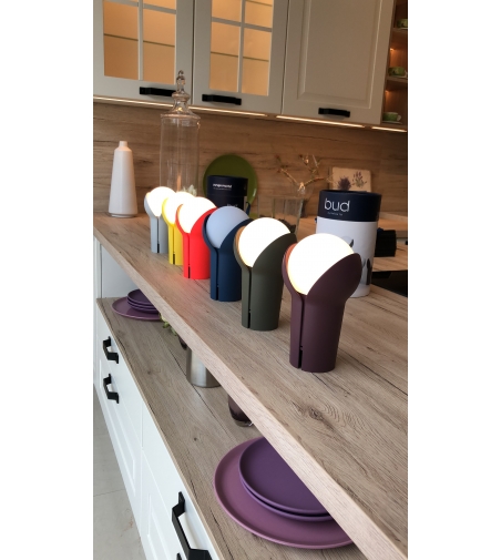 Bud Table Lamp Innermost
