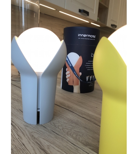 Bud Table Lamp Innermost