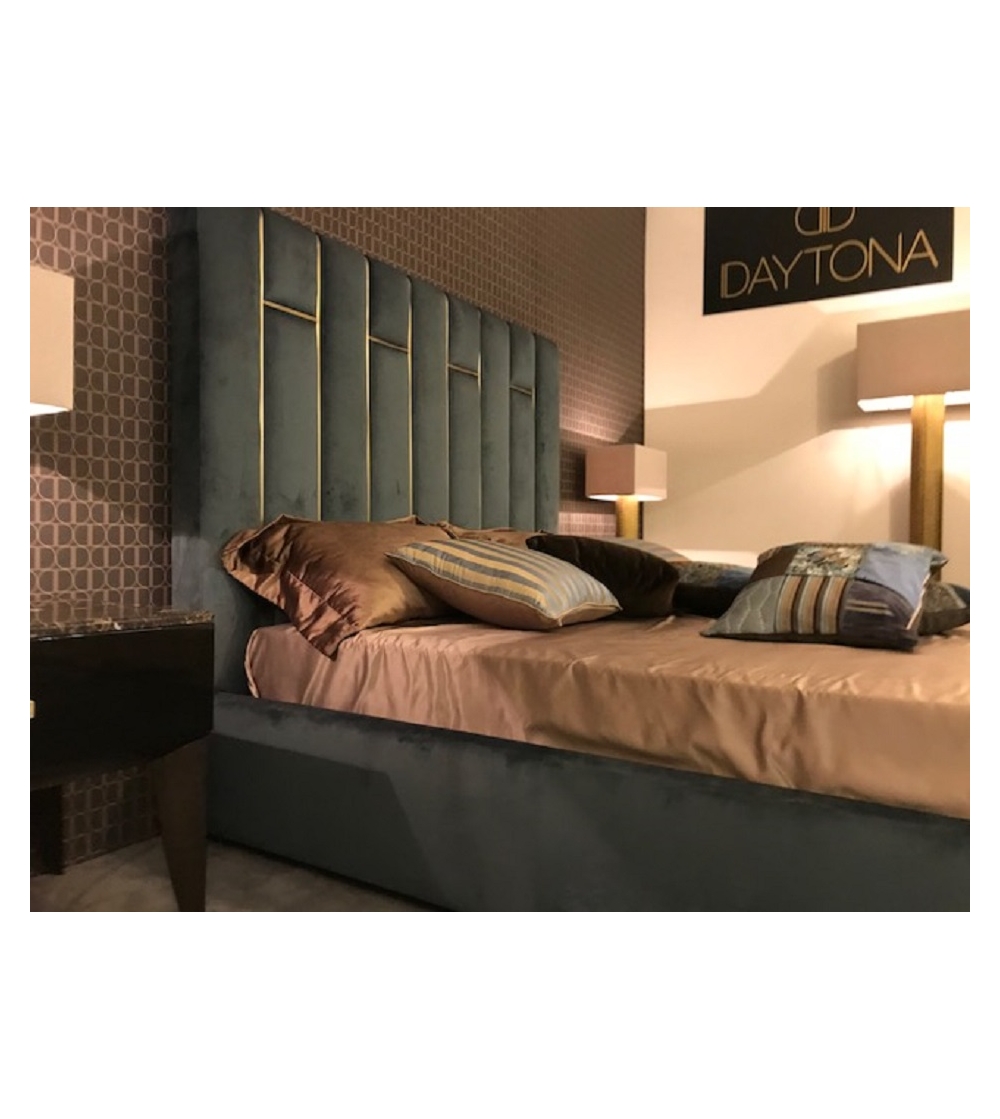 Daytona Pablo Cama